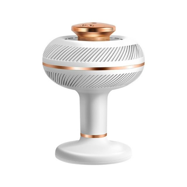Humidificateurs Grande Pièce, Lumières DEL pour Pièce Humidificateur Portable avec Veilleuse DEL, Diffuseur d'Arômes Lumière d'Ambiance Grande Capacité pour la Maison, 3 Modes d'Éclairage, Capacité de 1000 ml Silencieux