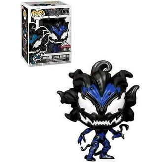 517 Corrupted Venom - Pop Marvel - Special Edition Funko POP