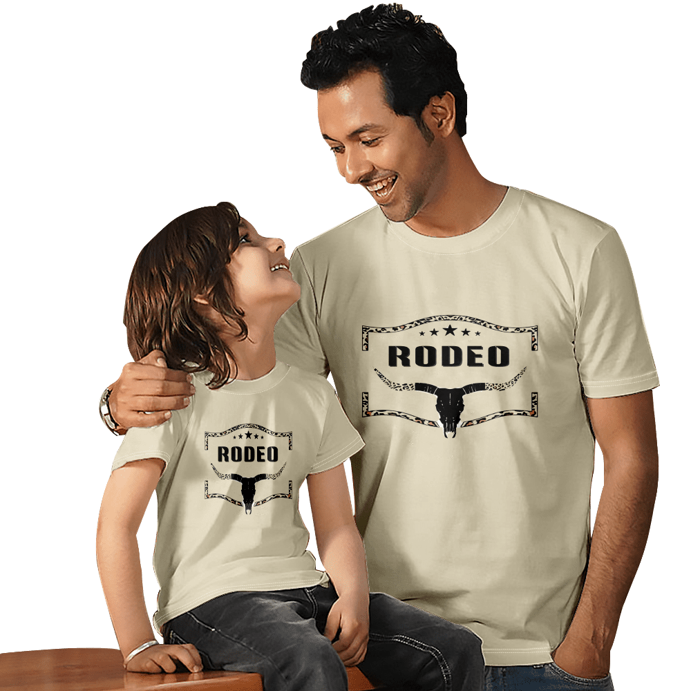 voks Wade politiker Cowboy Tshirts for Kids Boys Vintage Crewneck Mens Graphic T Shirts for  Teens Teen Girls - Walmart.com