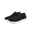 Black & White, variant on Men's KnitFlex Breeze Mesh Sneakers Oxfords Lace-Up Lightweight Casual Walking Shoes