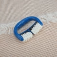 thumbnail image 6 of Unique Bargains 1 Pc Handheld Roller Massage Stick for Gym Blue ABS TPR, 6 of 6