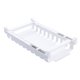 thumbnail image 1 of Estante para refrigerador para organizar el congelador Organizador para refrigerador Accesorios para refrigerador, 1 of 6