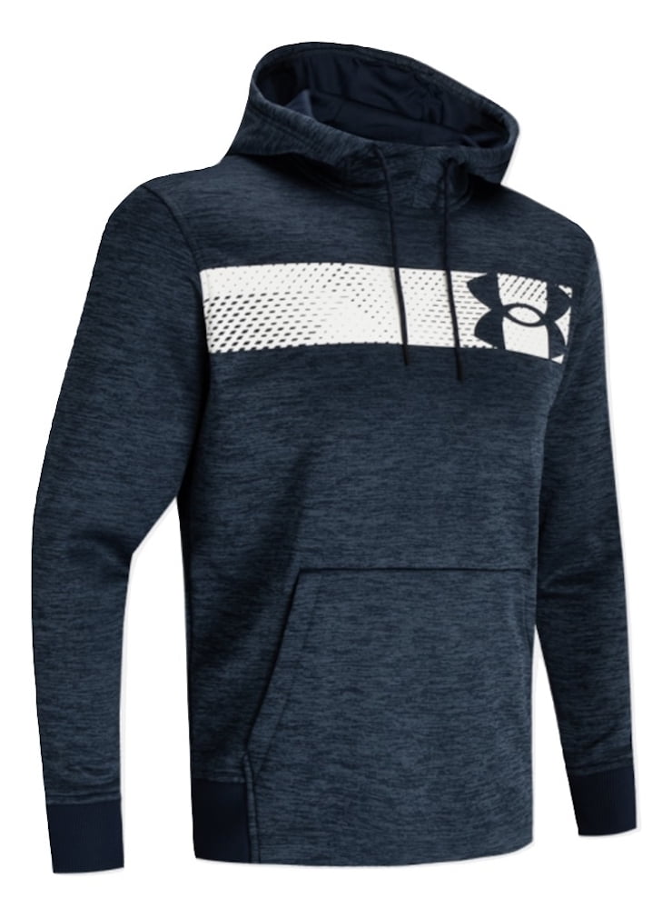 under armour loose fit hoodie