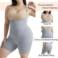 thumbnail image 2 of Anyfit Wear Plus Size Shapewear Slimming Bodysuit for Women Tummy Control Body Shaper, 2 of 6