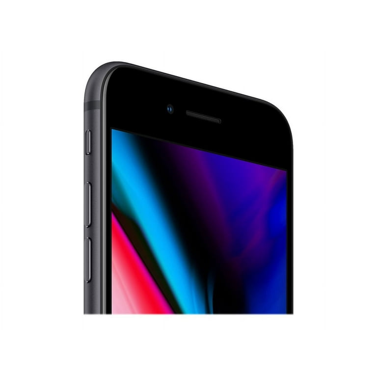 Open Box Apple iPhone 8 Plus - 4G smartphone / Internal Open Box Apple iPhone 8 Plus - 4G smartphone / Internal