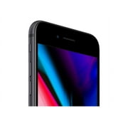 Open Box Apple iPhone 8 Plus - Carrier Unlocked - 256 GB SPACE GRAY