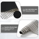 thumbnail image 4 of Alfombrilla de escritorio grande blanca Mouse Pad iCasso, 90 x 40 cm, antideslizante, 4 of 7