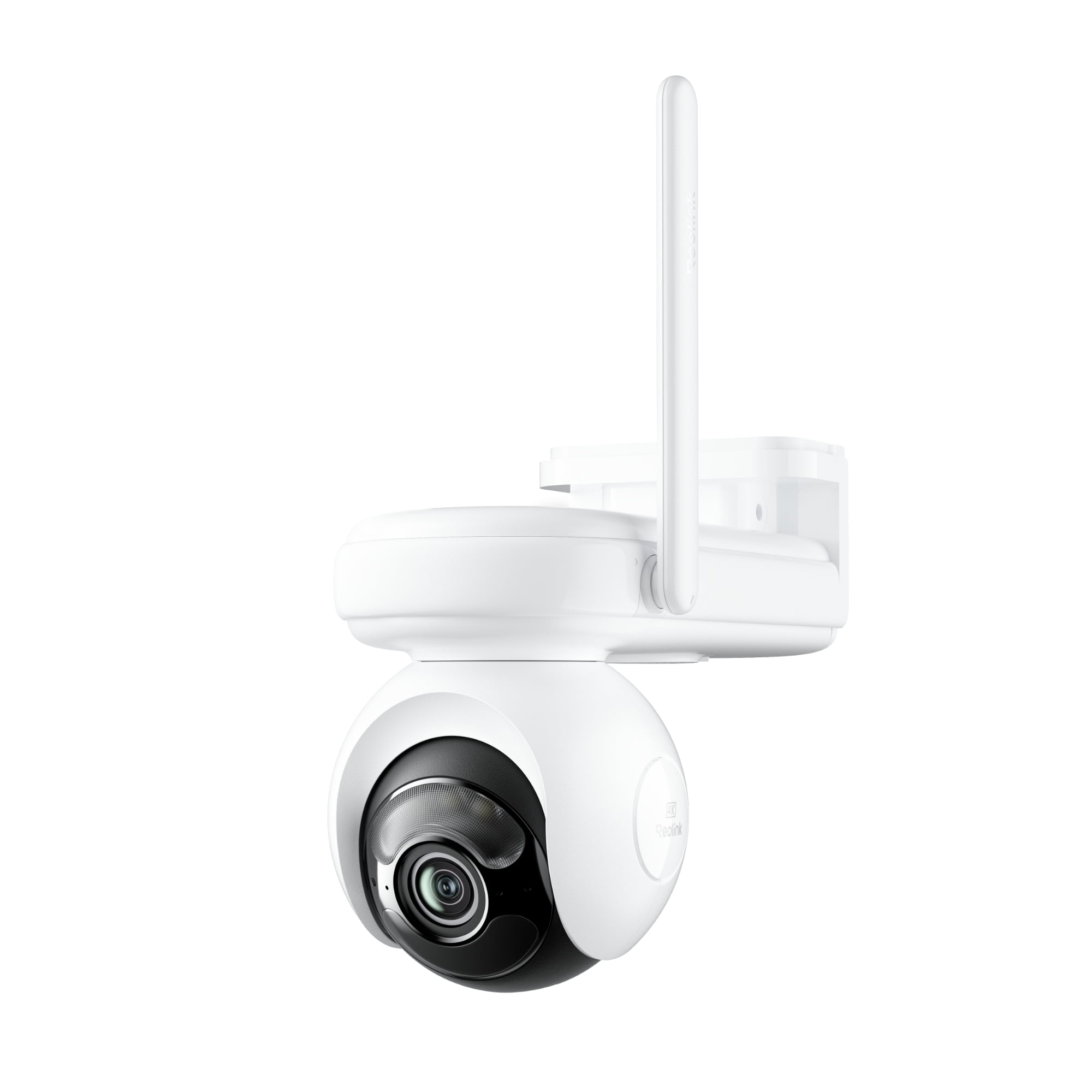 Reolink Altas PT Ultra 4K 360° PT Outdoor Security Camera, Color Night Vision, Smart Detection, Auto-Tracking