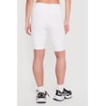 thumbnail image 4 of Women's High Waist Side Pocket Bike Shorts, 4 of 4