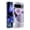 Purple Flower, variant on Rosebono Compatible With Google Pixel 10 / Pixel 10 Pro Case, Hybrid Dual Layer Graphic Design Pattern Heavy Duty Protection Case For Google Pixel 10 / Pixel 10 Pro (Purple Flower)