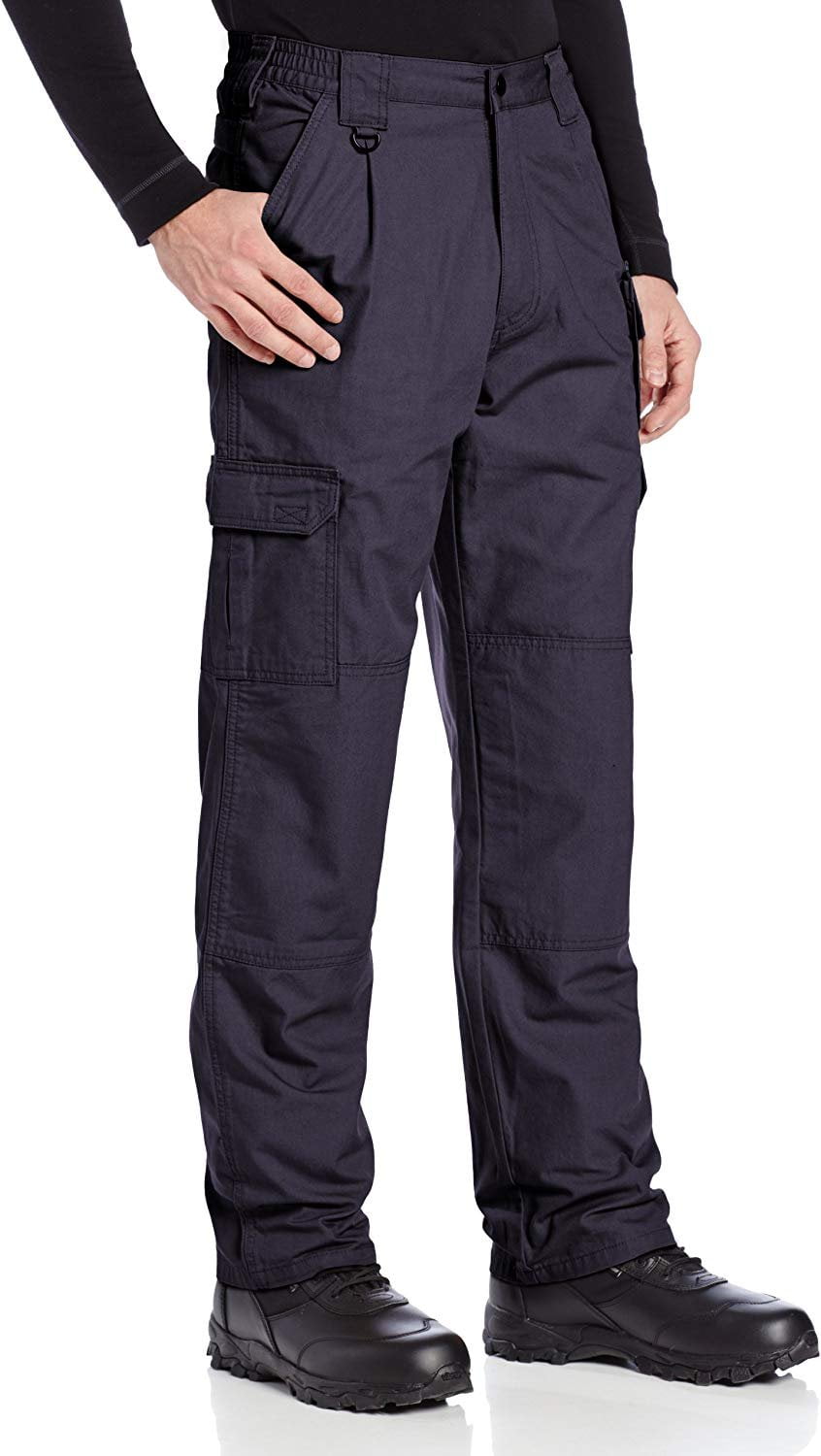 5.11 Tactical - 5.11 Tactical Men's Active Work Pants, Superior Fit, Double Reinforced, 100%