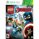 Lego Marvels Avengers (Xbox 360) – image 1 sur 1