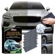 thumbnail image 1 of Paño removedor de arañazos para coche | Reparador mejorado para pulido y eliminación de arañazos en coches | Elimina arañazos menores y manchas | Adecuado para varias superficies | Paquete de 6, 1 of 9
