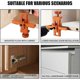 thumbnail image 4 of Rebounder Punched Mounting Jig Cabinet Door Installation Positioner, 4 of 5