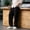 Black, variant on Mens Pants, Fall Men's Casual Hemp Fabric Embroidered Logo Drawstring Loose Elastic Waist Pocket Trousers Light Blue M
