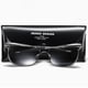 thumbnail image 3 of Shxx Aviator Sunglasses For Men Women Polarized - Uv 400 Protectionxq-sg1727, 3 of 5