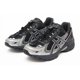 thumbnail image 3 of ASICS Gel Kahana TR V4 Carbon Black - 1203A497-001, 3 of 6