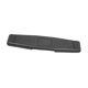 thumbnail image 4 of Reposapiés de Pedal para silla de salón, silla de peluquería de goma resistente, reposapiés, silla de peluquería, reposapiés, 4 of 9