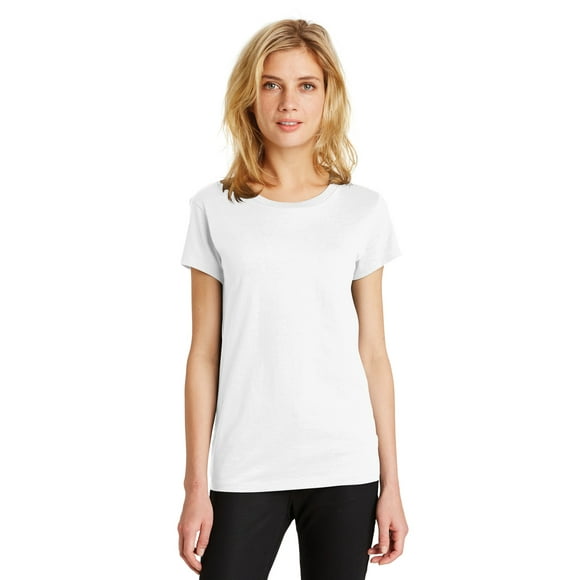 Camiseta Legacy Crew (AA9072) Blanca, 2XL Ropa alternativa SNM-1113121