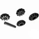 thumbnail image 3 of 1Set Car Planetary Axle Half Shaft Gear Assembly 310612 310606 for 2008 206 207 301 C2 C3 2006-2020, 3 of 5