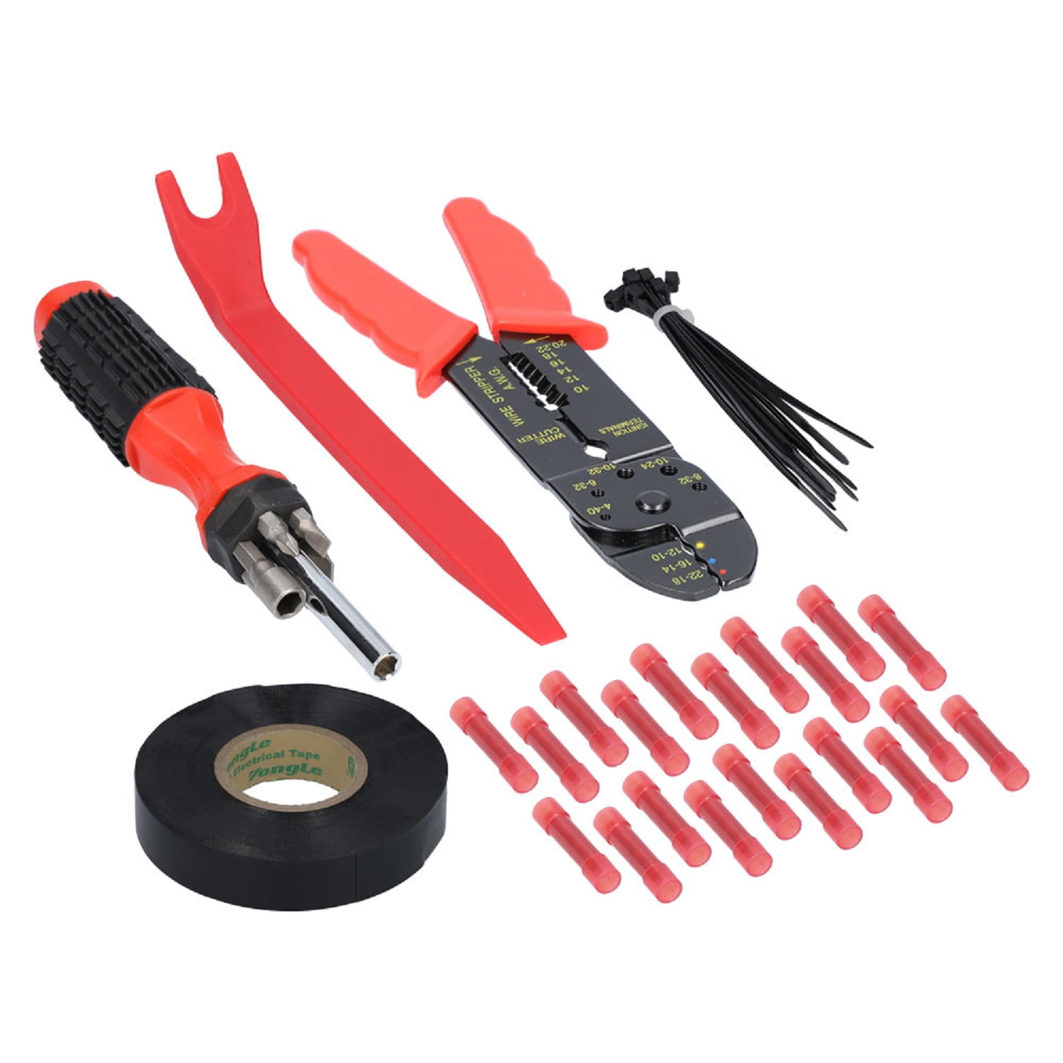 Metra WM-TLKT Radio Install Tool Kit