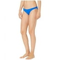 thumbnail image 2 of Polo Ralph Lauren COBALT Modern Solids Devin Hipster Swim Bottom, US Medium, 2 of 3