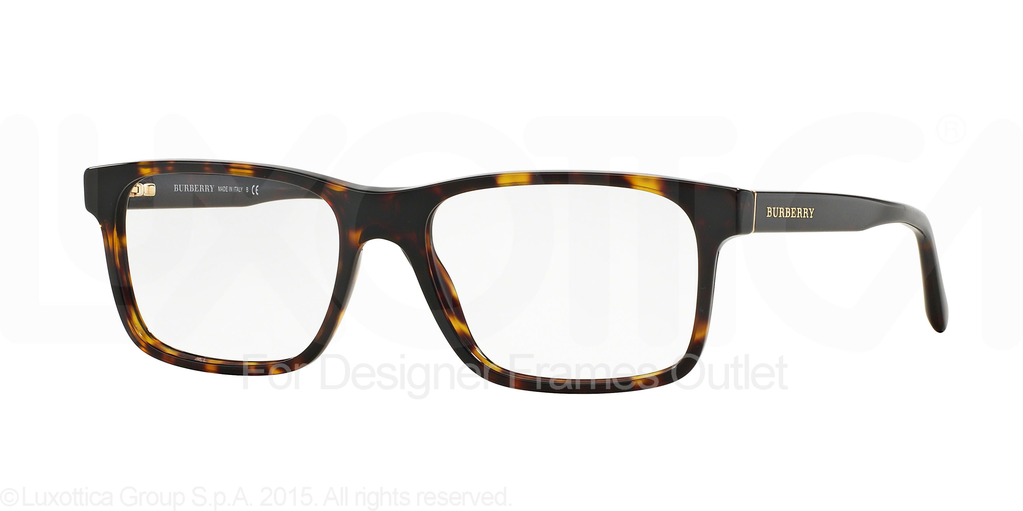 burberry eyeglasses replacement parts