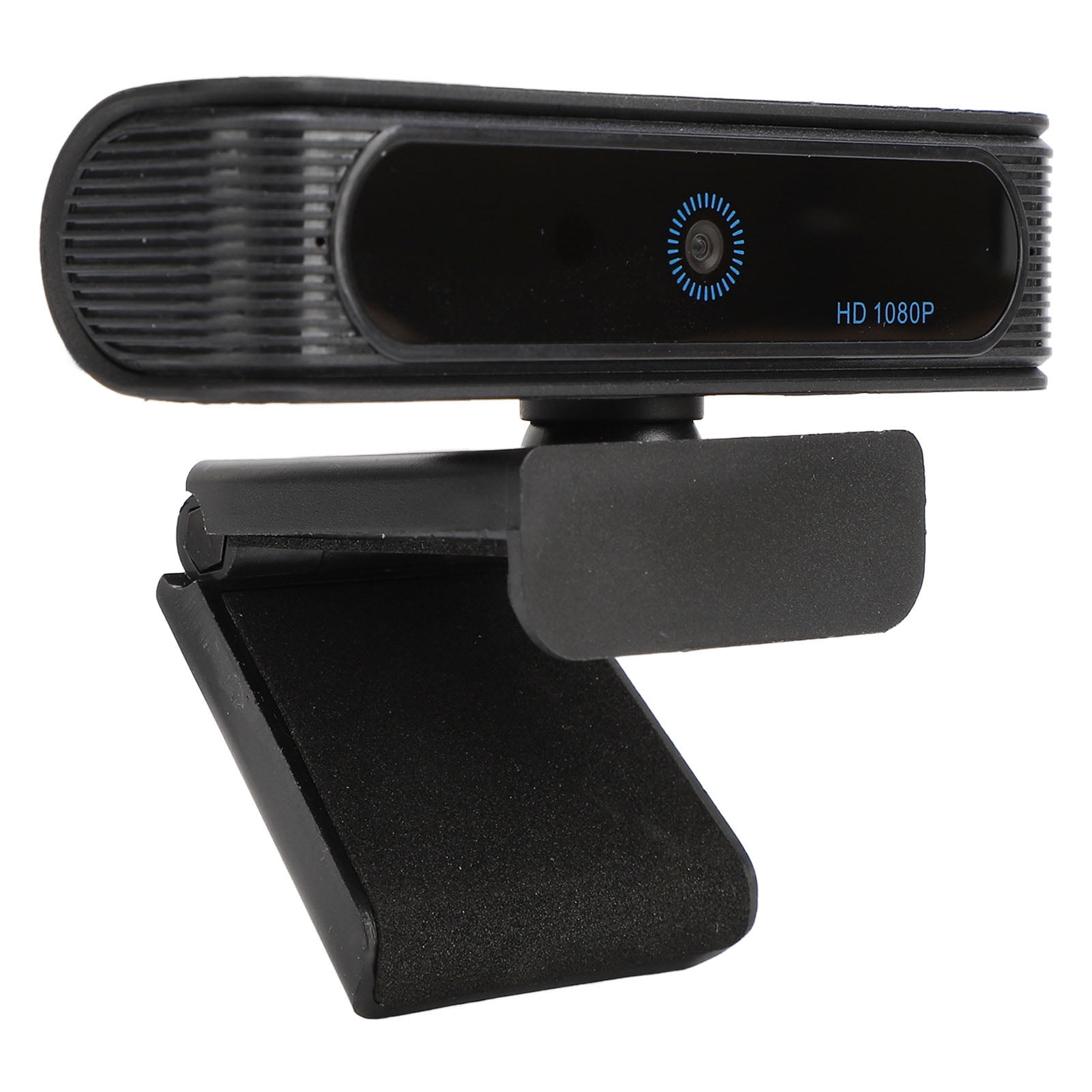 Facial Recognition Webcam, Webcams Dynamic Recognition 30FPS HD 1080P  for Notebook Computers