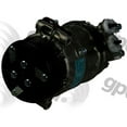 thumbnail image 4 of A/C Compressor Fits select: 2013-2015 JAGUAR XF, 2013-2015 JAGUAR XJ, 4 of 4