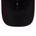 thumbnail image 5 of Men's New Era  Navy/Red St. Louis Cardinals Player Replica 9FORTY Adjustable Hat, 5 of 6