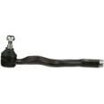 thumbnail image 2 of Delphi TA1454 Steering Tie Rod End Fits select: 1996-1997,2000-2001 BMW Z3, 2 of 5