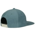 thumbnail image 4 of Outdoor Cap CORD01 Retail-Inspired Corduroy Cap-Dusty Blue, 4 of 8