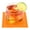 Clear, variant on Sumi 10 oz Small Beverage Glass - 2 3/4" x 2 3/4" x 4 3/4" - 12 count box