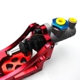thumbnail image 6 of Hydraulic Racing Hand E Brake Drift Rally Handbrake Aluminium Lever HB05, 6 of 6