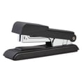 thumbnail image 4 of B8 Powercrown Flat Clinch Premium Stapler, 40-Sheet Capacity, Black | Bundle of 2 Each, 4 of 5