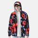 thumbnail image 2 of Fotbe Variety Of Fruits And Berries Chaqueta con Protección Solar UPF 50+ para Hombre y Mujer, Camisa con Capucha y Bolsillos-Medium, 2 of 7