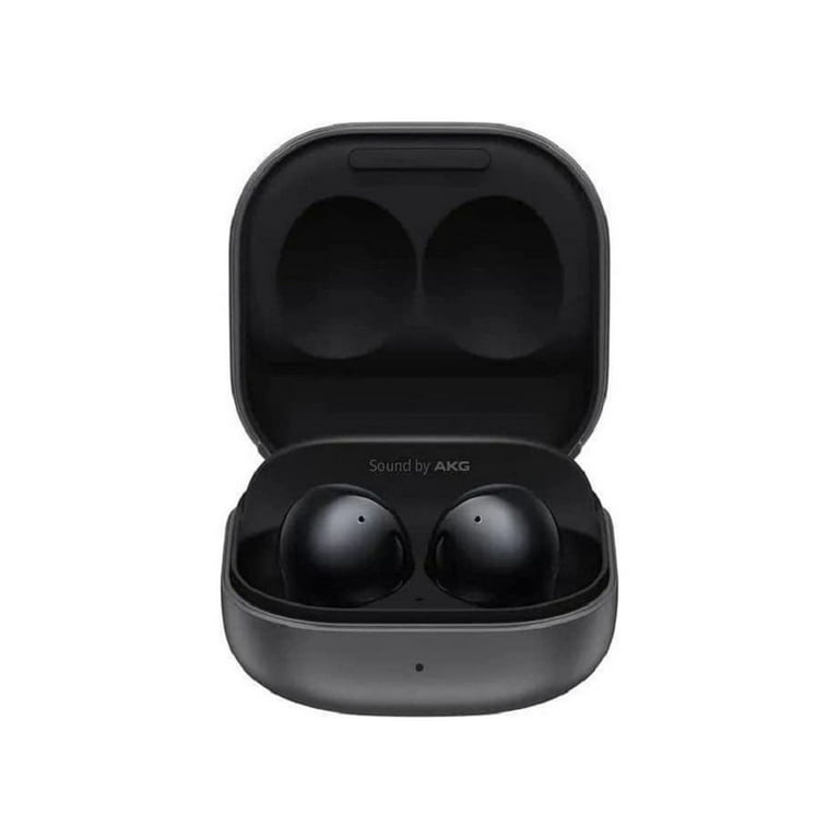 SAMSUNG Galaxy Buds2 Pro True Wireless Bluetooth Earbud Headphones -  Graphite (Renewed)