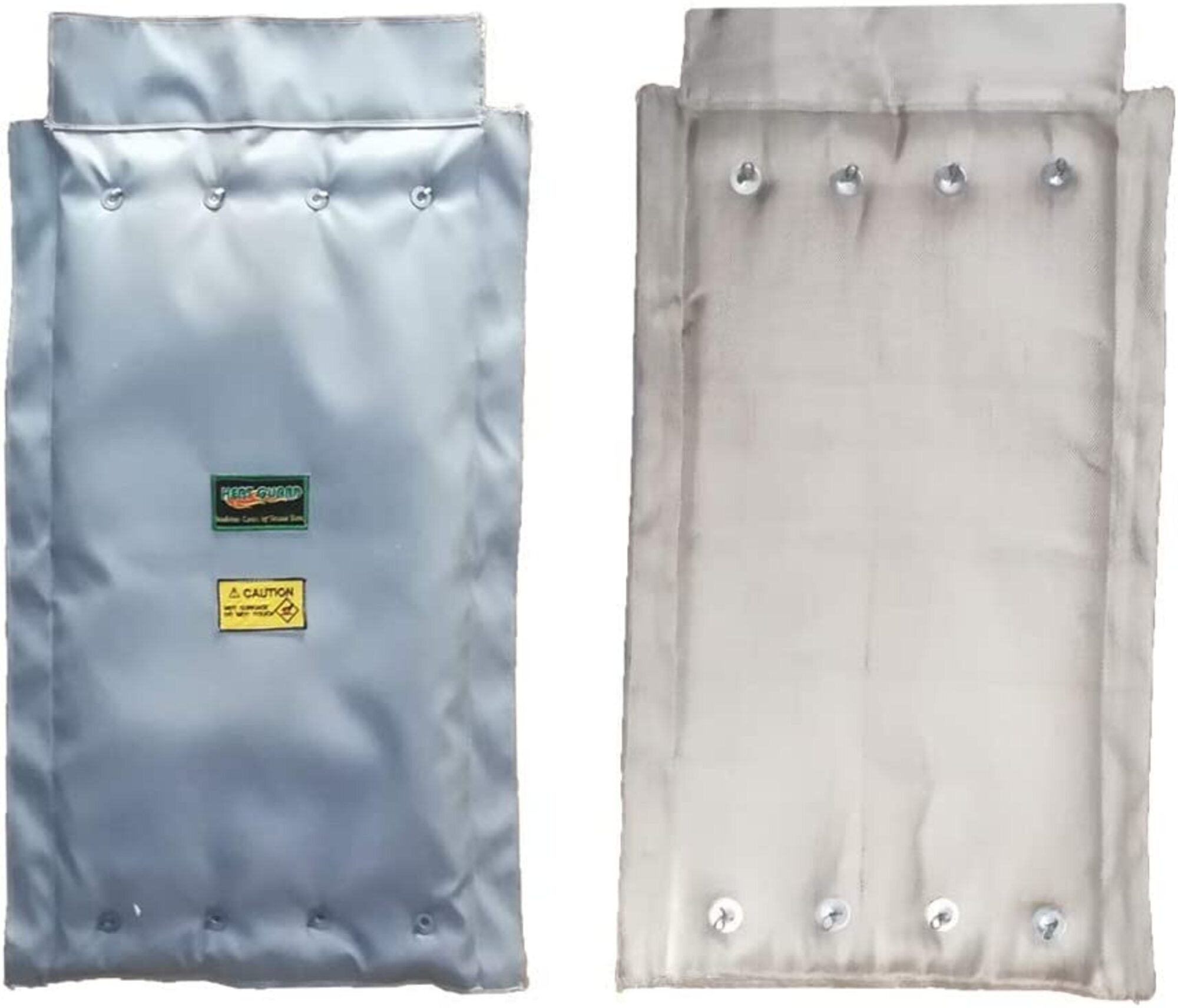 Simond Store Insulation Cover Wrap 2 Tx30Lx24W Fiberglass Insulated