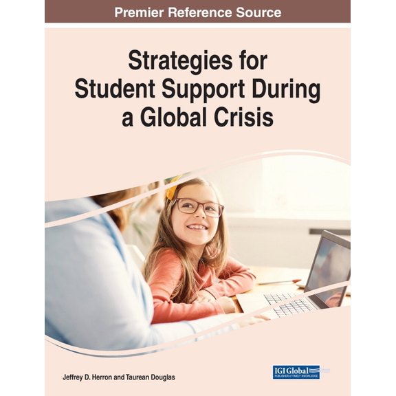 Strategies for Student Support During a Global Crisis, (Paperback)