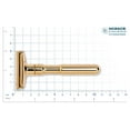 thumbnail image 3 of Merkur Futur Safety Razor Gold, 3 of 3