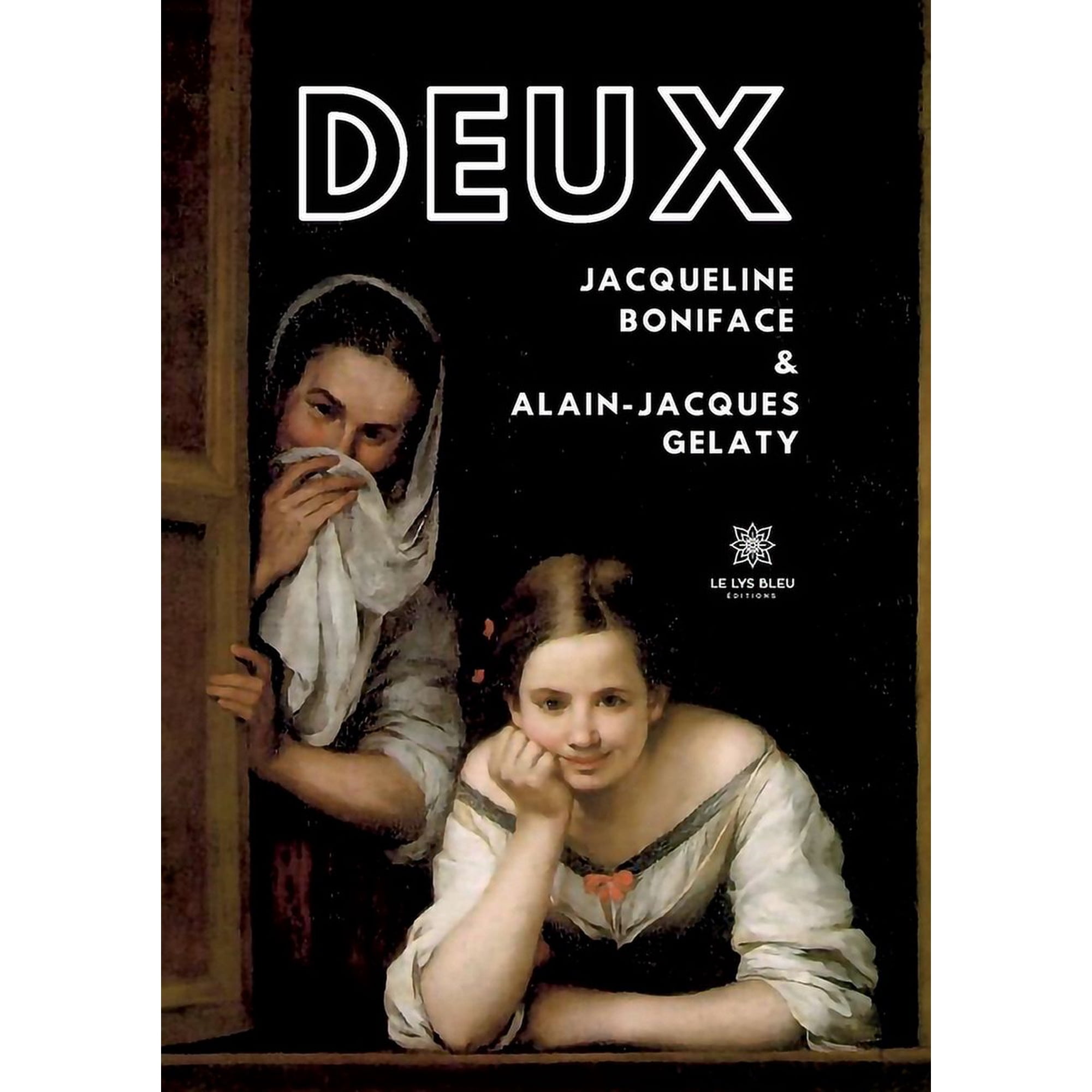 Deux (Paperback)