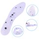 thumbnail image 5 of 29CM de longitud Plantilla magnética de acupresión para zapatos 40-45 Incluye 8 plantillas magnéticas, 5 of 5