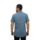 thumbnail image 1 of Camisa Caballero MC PGS10791 TEAL Para Hombre 1 Pz, 1 of 1