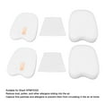 thumbnail image 4 of Vacuum Cleaner Filter, Sponge Vacuum Filters Replacement  For XPMFK320, 4 of 8