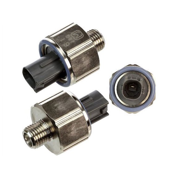 Knock Sensor - Compatible with 1993 - 1997 Toyota Land Cruiser 4.5L 6-Cylinder 1994 1995 1996