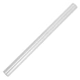 thumbnail image 4 of Robot Accessories, 14mm Dia Practical Round Aluminum Tube Light Weight 200mm Length  For Robotics, 4 of 8