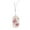 B, variante sur Boovnll Décoration de Pièce, 1* Feuille de Cire d'Aromathérapie pour Garde-Robe Intérieur de Maison Longue Durée Solide Désodorisant de Chambre Feuille d'Aromathérapie pour Garde-Robe de Chambre, Décoration de Maison, Décoration de Chambre, Décoration de Salon
