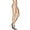 Nude, variant on L’eggs Women's Silken Mist Sheer Control Top Pantyhose, 1 pair