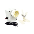 thumbnail image 1 of Colaxi Kits de Réparation de Tige d'Enroulement Bricolage Machine d'Enroulement Outils de Séchage Bricolage Base Portable Tige Fixe Accessoires de Tige Enroulement Sans Colle Fil, 1 of 8