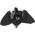 thumbnail image 4 of Rain Cover for Nikon Z6 and Z7 Mirrorless Cameras, Black, 4 of 4